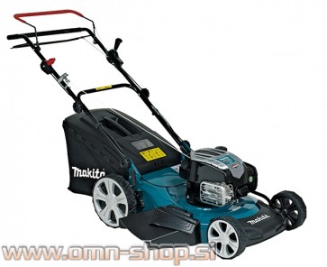 Makita PLM5600N2 bencinska kosilnica B&S, 163 cm³, 4T, samohodna