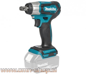 Makita DTW181Z akumulatorski udarni vijačnik 1/2" BL, 210Nm/330Nm