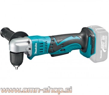 Makita DDA351Z akumulatorski kotni vrtalnik 18V