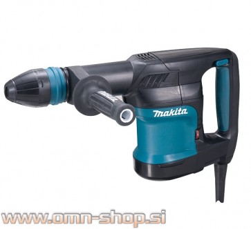 Makita HM0870C električno rušilno kladivo, 1.100W