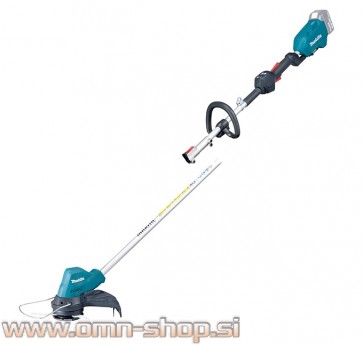Makita DUR188LZ akumulatorska kosa, 18V, deljiva palica