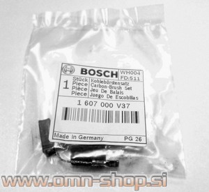 Bosch ščetke 1 607 000 V37