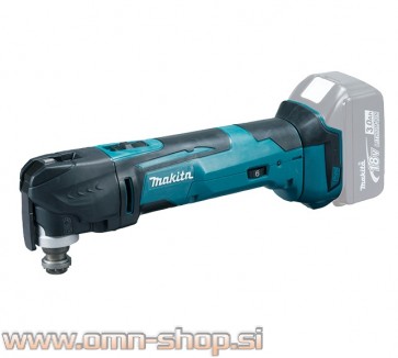 Makita DTM51Z akumulatorsko multifuncijsko orodje, 18V
