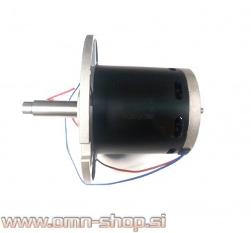 Makita DC Motor 629434-4 ZA DLM431