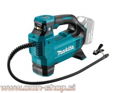 Makita DMP181Z Akumulatorska tlačilka, 18V, LXT, 11bar