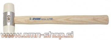 UNIOR KLADIVO PVC Art.820 Fi 32 mm
