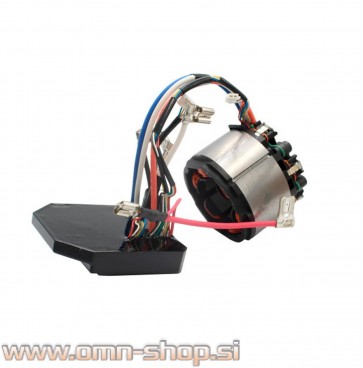 Makita elektronika 629D26-3 za DHP486 / DDF486