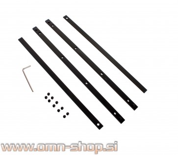 Makita nastavek za spajanje vodilnih letev 320mm