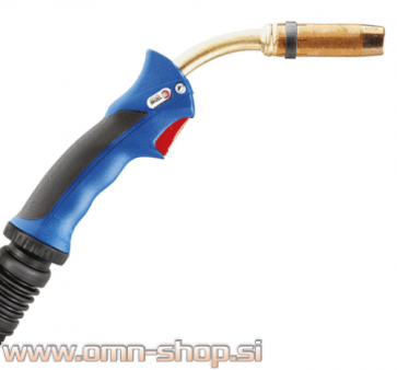 BINZEL MIG/MAG GORILNIK MB 501 D 4 m