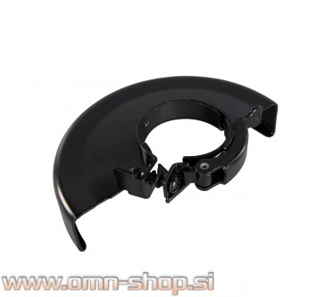 Makita zaščitni pokrov male kotne bursilke 123145-8 125mm za DGA504, DGA506, .....