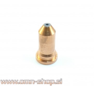 Rezalna šoba 1,5mm (100A) PT100 Tecmo 51248.15 (8)