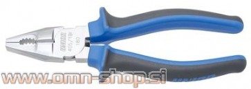 UNIOR KLEŠČE KOMBINIRANE Art.405/1BI 180 mm