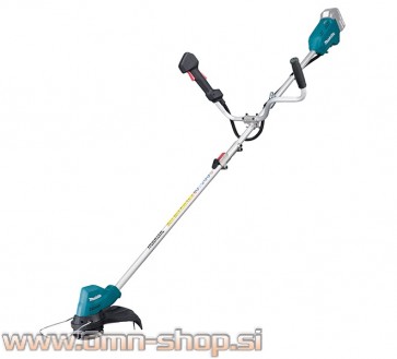 Makita DUR188UZ akumulatorska kosa, 18V, deljiva palica