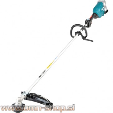 Makita DUR369LZ akumulatorska kosa, 18V+18V, BL