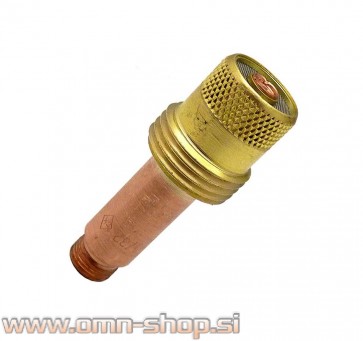 Ohišje stročnice 1,6mm 45V116 SR17/18/26 GASLENS