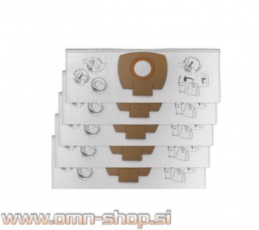 Makita vrečka 1912R3-4 ZA DVC157 5/1