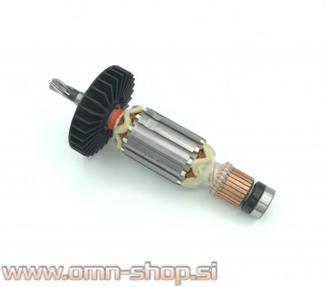 Makita rotor 515289-2 za HR2460, HR2470