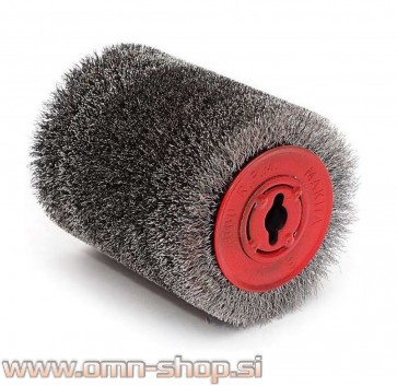Makita ščetka jeklena za 9741 P-04400