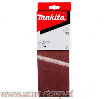 Makita brusni trak 100X610mm  A120 za tračni brusilnik P-36924 5/1