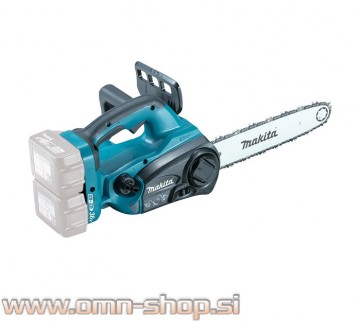 Makita DUC302Z akumulatorska verižna žaga 18V+18V