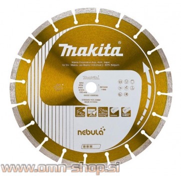 Makita diamantna plošča 300x20mm, B-54047