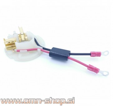 Makita držalo ščetk 638993-7 za DHP454