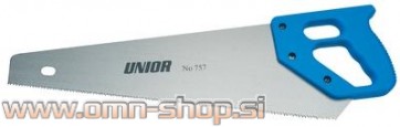 UNIOR ŽAGA LISIČJI REP Art.757 400 mm