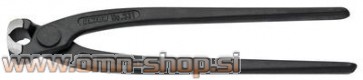 UNIOR KLEŠČE ZA BETONSKE ARMATURE Art.531/4 190 mm