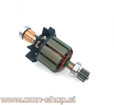 Makita rotor 619165-3 za BDF451