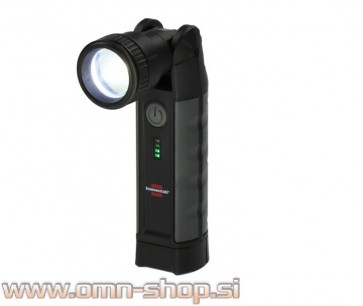 LED ROČNA SVETILKA TL 1000 ACW 1000lm USB-C