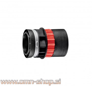 Flex adapter SAM-C 32 AS/NL, NAVOJNI OBROČ 32mm, 406.716