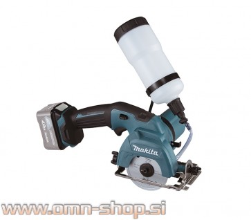 Makita CC301DZ akumulatorski rezalnik ploščice-steklo, 10,8V, CXT