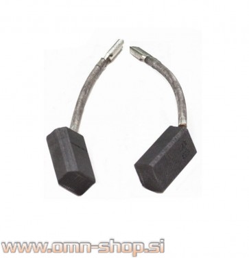 Hikoki Hitachi ščetke 999-088 G12SA2, G12SA3, G12SE, G12S2, DH24PB2, DH24PC2, DH22PB