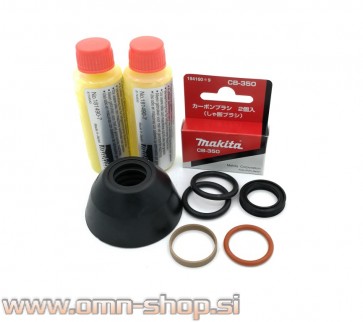 Makita servistni set 195195-3 za HR4001C, HR4002, HR4010C, HR4011C