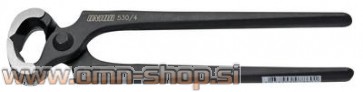 UNIOR KLEŠČE MIZARSKE Art.530/4 250 mm