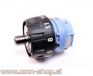 Makita menjalnik 123549-4 / 123868-8 za DDF483