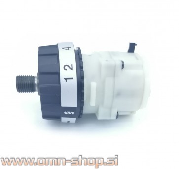 Makita menjalnik 125483-4 za DDF453