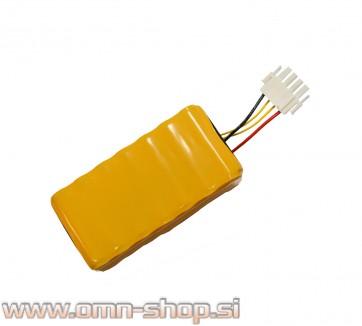 AL-KO AKUMULATOR LI-ION 25,2V / 126WH 7S2P 44263310