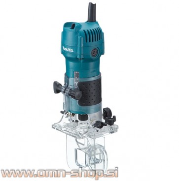 Makita 3710 električni rezalnik, 530W