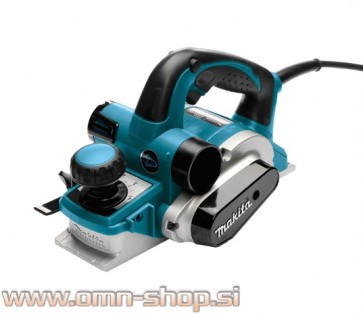 Makita KP0810C utorni oblič, 82mm, 1.050W