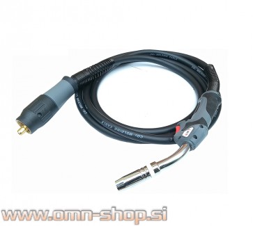 MIG/MAG Gorilnik MB 25 5m Spider Dual Grip