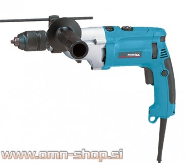 Makita HP2071 električni vibracijski vrtalnik