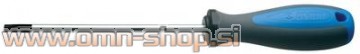 UNIOR IZVIJAČ TORX TBI Art.621TBI TX 7x60 mm