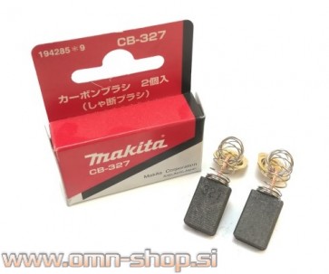 Makita ščetke CB-327
