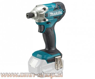 Makita DTD156Z akumulatorski udarni vijačnik 1/4", 155Nm 18V, LXT