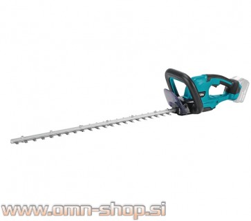 Makita DUH607Z akumulatorske škarje za živo mejo, 18V, BL 