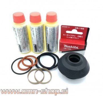 Makita servisni set 193392-5 za HR5001C