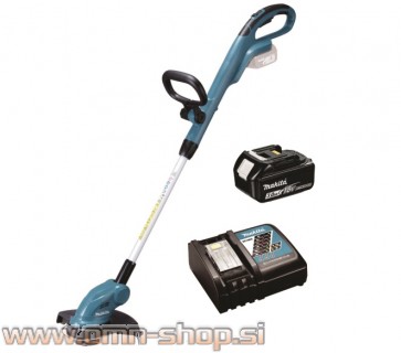 Makita DUR181RF akumulatorska kosa 18V