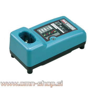 Makita DC1804 polnilnik NI-CD/NI-HM 7,2V-18V 193827-6
