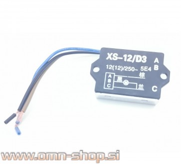 Makita naprava za mehki zagon JM27000116 za MLT100